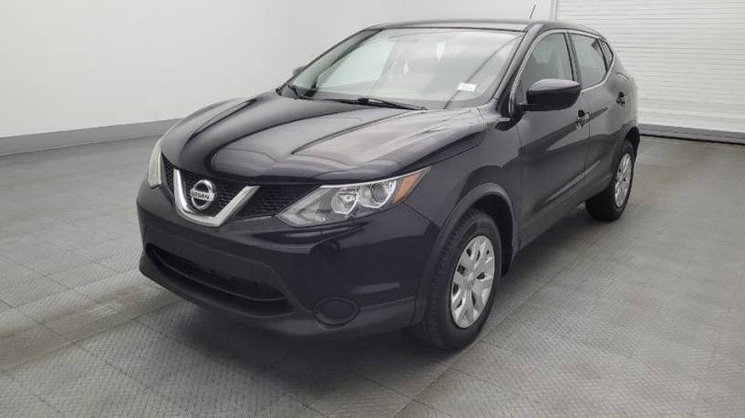 NISSAN ROGUE SPORT 2018 JN1BJ1CP0JW109628 image